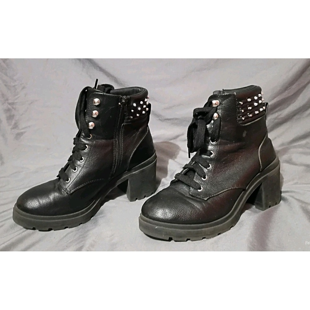 No‎ Boundaries Womens Boots Size 10W